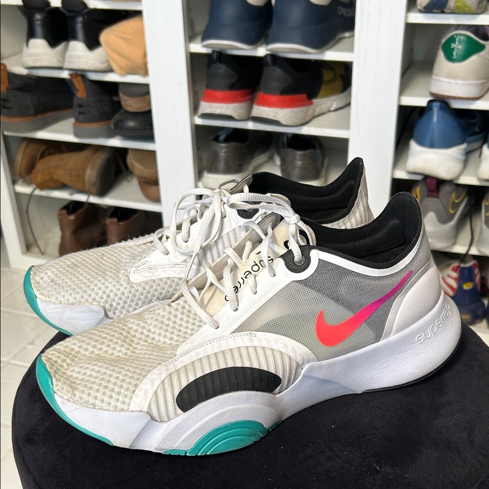 Superrep Nike low